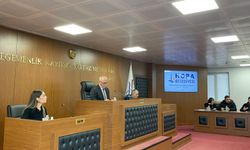 Yenişehir Belediyesi İle Kardeş Belediye Oldu