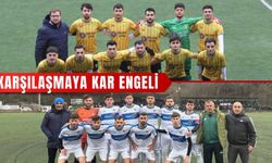 Kemalpaşaspor–Yusufelispor Maçı Ertelendi