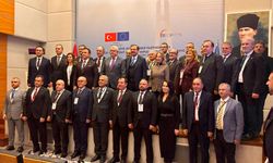 Yeşil ve Dijital Dönüşüm Odaklı Proje Artvin’de Uygulanacak