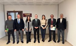 Tarihi Bina Eğitim ve Kültür Merkezine Dönüşüyor