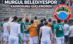 Murgul Belediyespor Kadrosunu Güçlendirdi