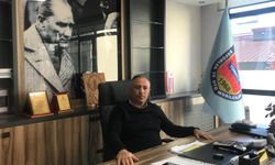 Oda Başkanından Kemalpaşa Şubesi Açıklaması