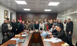 Hopa Belediyesi’nde Toplu İş Sözleşmesi Uzlaşıyla İmzalandı