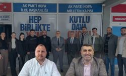 “Eğitim kamusal haktır, parti yatırımı değil”