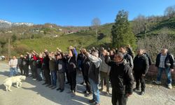 Devrimci İhsan Hacımuratoğlu Anıldı