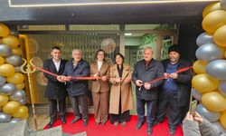 Nida Beauty Hizmete Açıldı