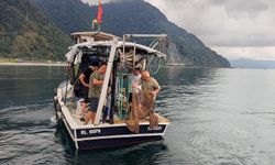 Küçük Ölçekli Balıkçılık Destek Başvuruları Başladı