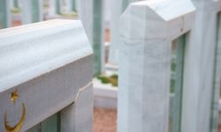 ŞEHİT MEZARLIĞI YAPIM VE ONARIM İŞİ