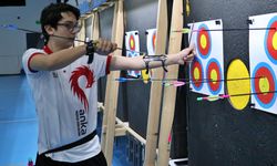 15 Yaş Altı Okçuluk Ligi Türkiye Finalleri sona erdi