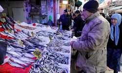 Balıkçılardan ramazan öncesi 'bol balık tüketin' çağrısı