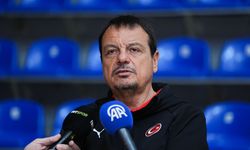 Basketbolda Sırbistan-Türkiye maçına doğru