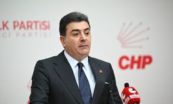 CHP Sözcüsü Emre, MYK gündemine ilişkin basın toplantısı düzenledi: