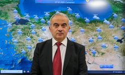 Hafta sonu yurdun batısı yağmurlu, doğusu kar yağışlı geçecek