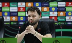 Samsunspor-Shkendija maçına doğru