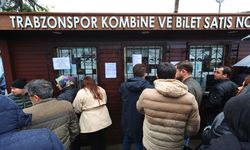 Trabzonspor-Fenerbahçe maçının biletleri satışa çıktı