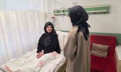 ALS hastaları için umut ışığı: Karadeniz'de ilk kez uygulandı