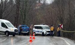 Ordu'da bir kişi ağaçta asılı halde ölü bulundu