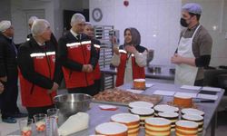 Ordu'da Ramazan denetimleri sürüyor