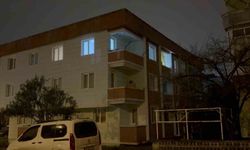 Telefonla yüksek sesle konuşma kavgasında ablasını bıçaklayıp balkondan atladı