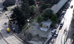 Trabzon'da İstanbul'dan sonra bir ilk: Füniküler hattı