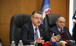 Trabzon'da ulaşımda yeni dönem