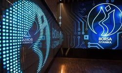 VİOP'ta endeks kontratı haftaya düşüşle başladı