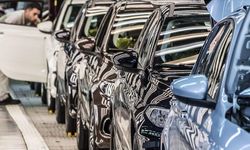 Otomobil ve hafif ticari araç pazarı yıla hızlı başladı