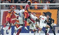 Galatasaray, Süper Lig'de yarın Çaykur Rizespor'a konuk olacak