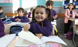 Okullarda yarıyıl tatilinin ardından ilk ders zili yarın çalacak