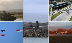 Savunma ve havacılık sanayi yıla ihracat rekoruyla başladı