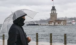 Bu hafta yurt genelinde yağışlı hava etkili olacak, sıcaklıklar düşecek