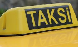 Taksicilere kayıtlı ekonominin desteklenmesi amacıyla 'taksi mali cihaz' zorunluluğu geldi