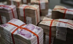 Bankacılık sektörünün mevduatı geçen hafta arttı