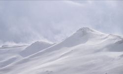 Doğu Karadeniz İçin Çığ Uyarısı