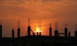 İnşaat maliyet endeksi Aralık 2025'te aylık yüzde 1,17, yıllık yüzde 24,5 arttı