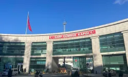 Tır Geçiş İstatistikleri Açıklandı