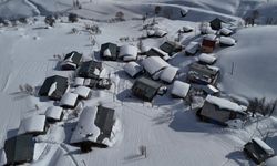Maden Köyü Fotoğraf Tutkunlarını Ağırladı