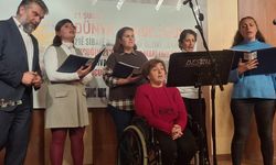 Anadiller Türkülerle Yaşatıldı