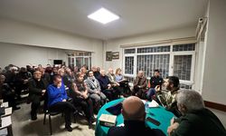 Türkiye’de Siyasi Durum ve Sol Çıkış