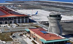 Rize-Artvin Havalimanı Rekora Koşuyor