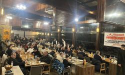 Halkevleri 94. Kuruluş Yılını Dayanışma Gecesiyle Kutladı