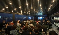 Hopa’da Belgesel ve Söyleşi Gecesi