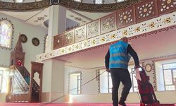 Topluma Kazandırma Çalışması