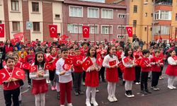 Yarıyıl Tatili Sonrası İlk Ders Zili Çaldı