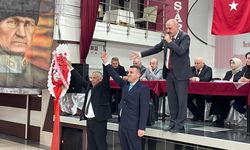 Şoförler Odasında Başkan Kim Olacak?