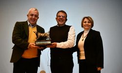 Artvin'de Nebil Özgentürk Rüzgârı