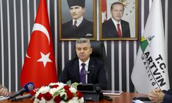 “Karayollarında Yatırımlar Artarak Devam Ediyor”