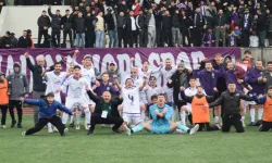 Artvin Hopaspor’a Çifte Ceza