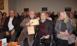 Edebiyat Buluşması Yoğun İlgi Gördü