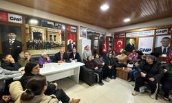 Kadın Kolları’ndan Dayanışma Buluşması